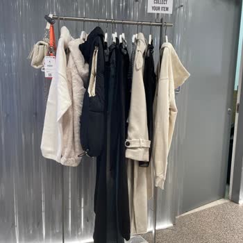 Bershka Depodan Ürün İstemeyin