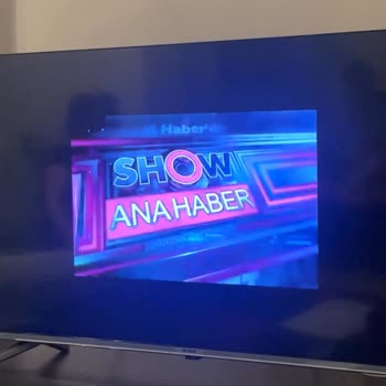 Arçelik Teknik Servisi Televizyonumun Sağlam Ekranını Bozdu