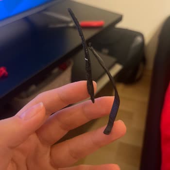 Arçelik Teknik Servisi Televizyonumun Sağlam Ekranını Bozdu