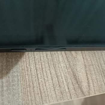 Vodafone, GTX Jaculus, Ouno Servis'ten Şikayetçiyim