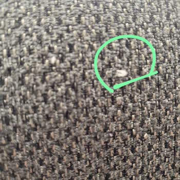 Enza Home Beylikdüzü Yataş Mağazası Hatalı Ürün