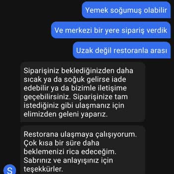 KFC Bolu Karamanlı Şubesi