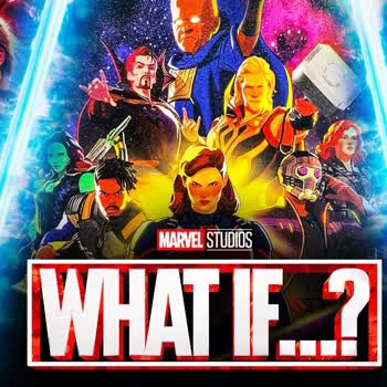 Disney + Uygulamasında What If Sezon 2nin Bulunmaması