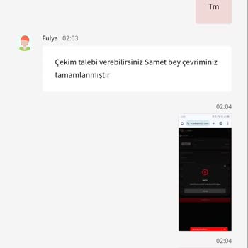 Redbahis Yatırım Yaptığım Site Erişim Ve Destek Sorunu Yaşattı