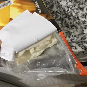 A101 Ahir Tost Peyniri Çok Kötü Çıktı