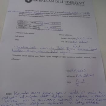 ADEYK Amerikan Dili Ve Edebiyatı Yabancı Dil Kursları Amerikan Dil Ve Edebiyatı Yabancı Dil Kursları
