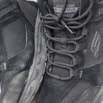 Olka Skechers Ayıplı Malı