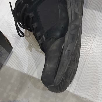 Olka Skechers Ayıplı Malı