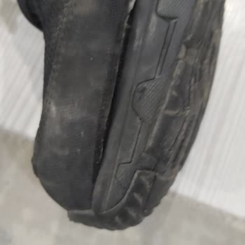 Olka Skechers Ayıplı Malı