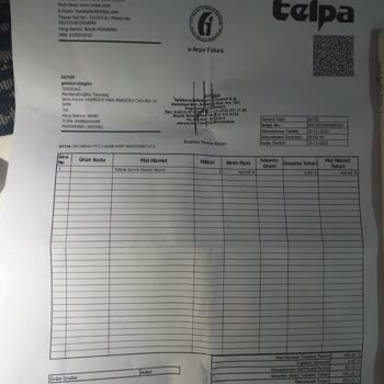 General Mobile Garanti Kapsamında Cihazım Donuyor Yetkili Servis İlgilenmiyor