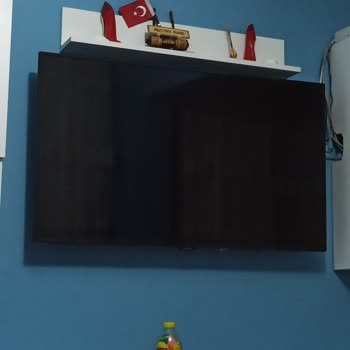 Nordmende Tv Kendi Kendine Kapanıyor