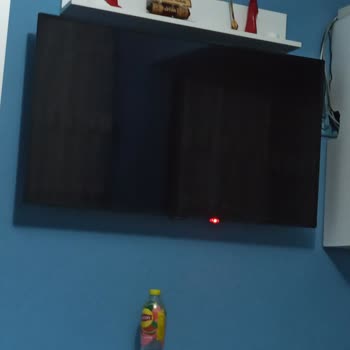 Nordmende Tv Kendi Kendine Kapanıyor