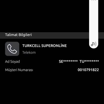 Superonline Engelli Müşteri Olarak Modem Değişim Mağduriyeti
