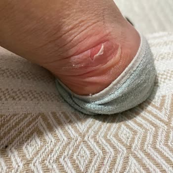 Pelin'in Ayakkabıları P. Ayakkabıları Ürününün Arkasında Durmuyor