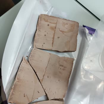 Milka Bozuk Çikolata Hayal Kırıklığı