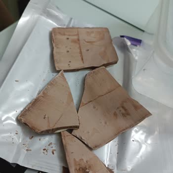 Milka Bozuk Çikolata Hayal Kırıklığı