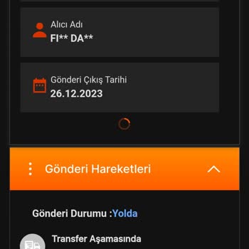 MNG Kargo Kaybolan Kargolarım Ciddi Derecede Ciddiyetsizlik
