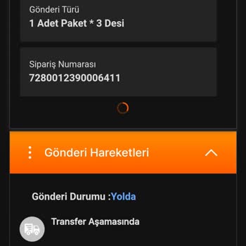 MNG Kargo Kaybolan Kargolarım Ciddi Derecede Ciddiyetsizlik