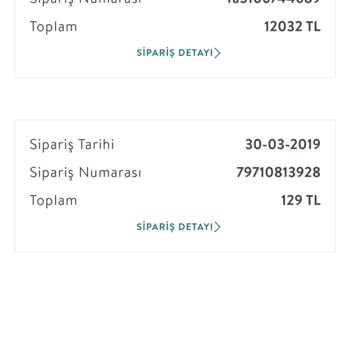 Vivense Mobilya Firması Güvensiz. İletişim Kuramıyorum.