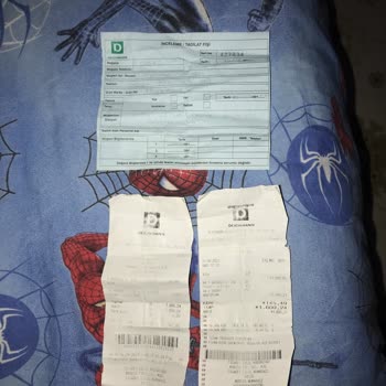 Deichmann Ayakkabının Mahvolması Giyilmez