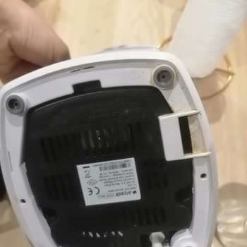 Arçelik Telve Kahve Makinesi Şikayet