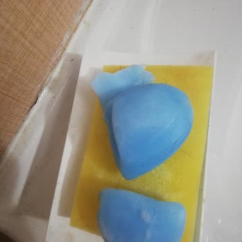 Duru Sabun Köpürmeyen Eriyen Sabunlar