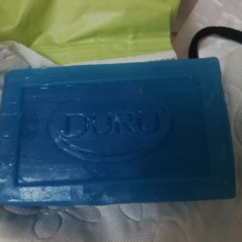 Duru Sabun Köpürmeyen Eriyen Sabunlar