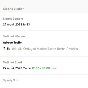 Cepte Şok Uygulaması İle Yaşanan Sürekli Gecikme Ve Mağduriyet