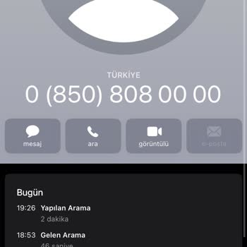 Cepte Şok Uygulaması İle Yaşanan Sürekli Gecikme Ve Mağduriyet