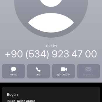Cepte Şok Uygulaması İle Yaşanan Sürekli Gecikme Ve Mağduriyet