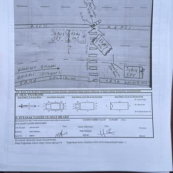 Doğa Sigorta 3 Ay 22 Gündür Aracım Tamircide.