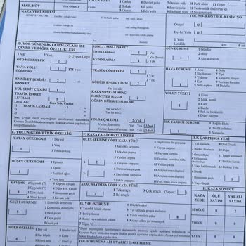 Doğa Sigorta 3 Ay 22 Gündür Aracım Tamircide.