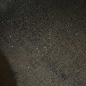 Confident AVM Koltuk Takımı Şikayeti