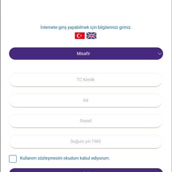 Obilet'ten Alınan Bilet Firmasıyla İlgili Şikayetlerle İlgilenmiyorlar