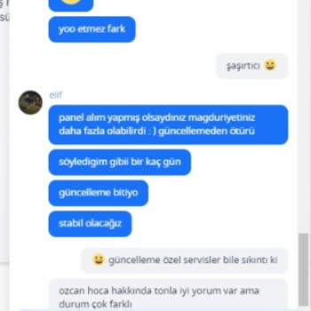 Turkiyeresellers.com Bakiyem Blokeli: İade Talebi Çıkmazı