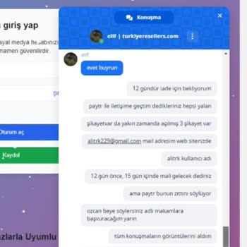 Paytr Ne Tur Sitelere Pos Veriyorsunuz
