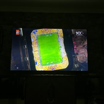 Samsung Marka Televizyonlarda Karşılaşılan Ekran Sorunları