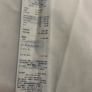 42 Maslak'den Şikayetçiyim