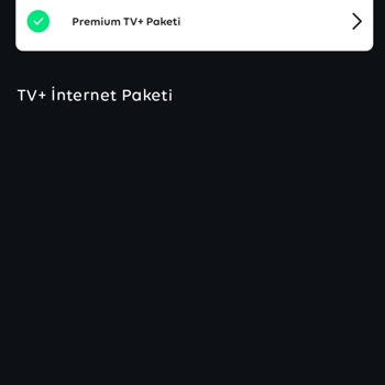 Turkcell TV Plus In Çift Abonelik Yapıp Çift Ücret Yansıtması