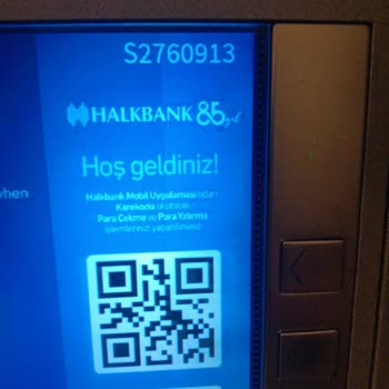 Ziraat Bankası Halkbank Parama El Koydu