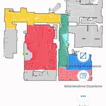 Homend Güncellemeden Sonra Haritalama Yapmaz Oldu