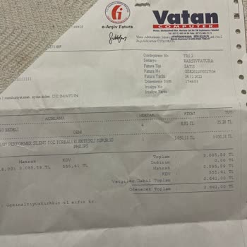 PHILIPS Süpürgesi Başlık Arızası