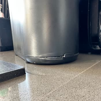 Technical Service Broke My Nespresso Vertuo Pop Coffee Machine