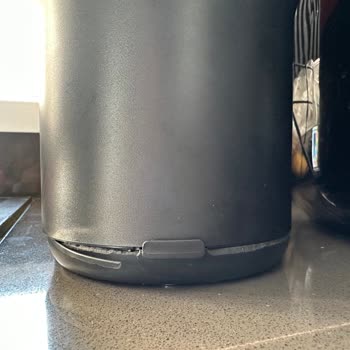 Technical Service Broke My Nespresso Vertuo Pop Coffee Machine