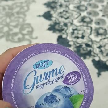 BİM Küflü Ürünler Satılıyor