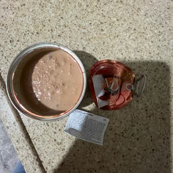 Farmina Yaş Mama, Bozuk Ürün...