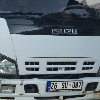 Kalabak Sucudan Ses Gürültüsünden Şikayetçiyim