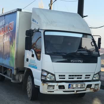 Kalabak Sucudan Ses Gürültüsünden Şikayetçiyim