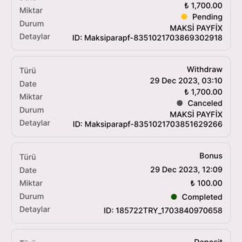 Queencasino Quen Casino Çekim Sorunu
