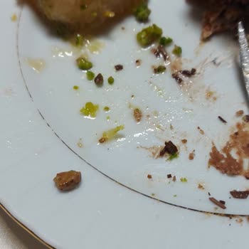 Akdo Pastaneleri Akdo Ve Taşlı Tatlı